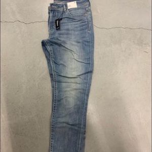 Express Jeans size 12 brand new